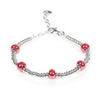 Pulsera Gerba Niño Baby in Plata BS12 - BS12